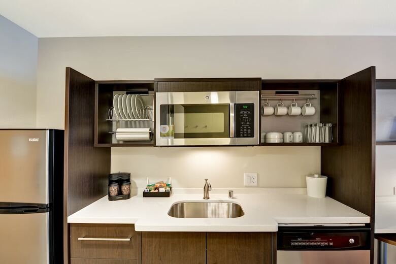Hotel Home2 Suites By Hilton Green Bay
