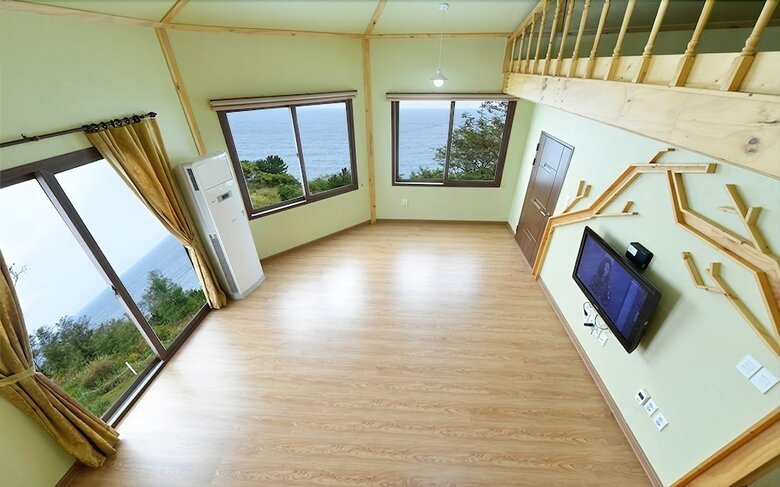 Yeongdeok Yeomyung Pension