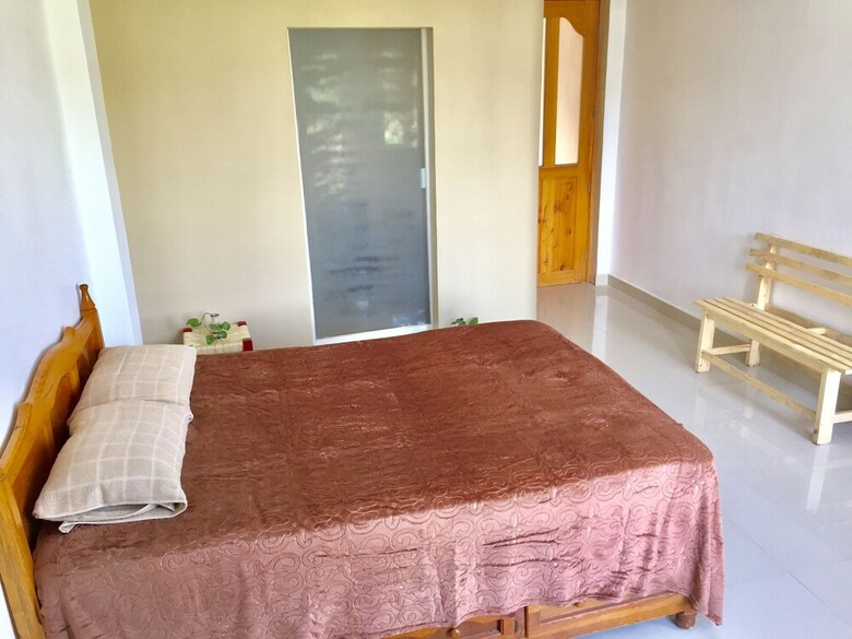 Hostal La Huerta de Don Felipe