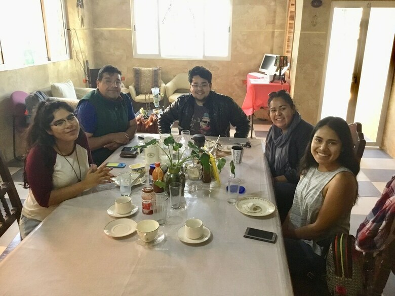 Hostal La Huerta de Don Felipe