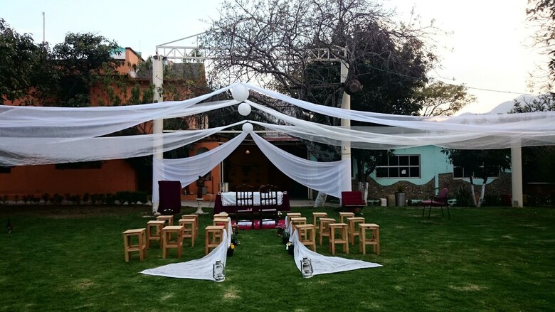 Hostal La Huerta de Don Felipe