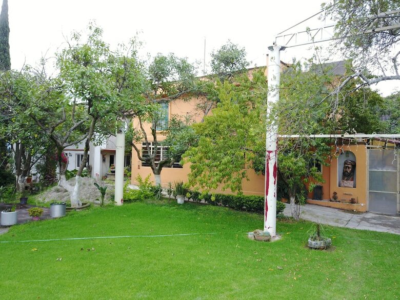 Hostal La Huerta de Don Felipe
