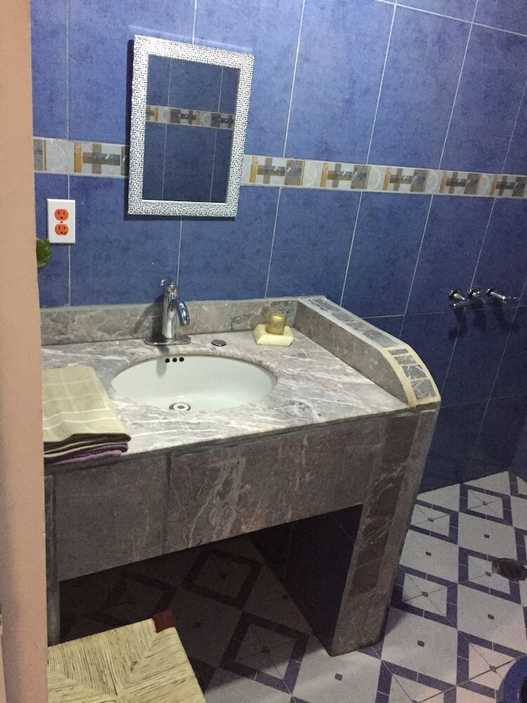 Hostal La Huerta de Don Felipe