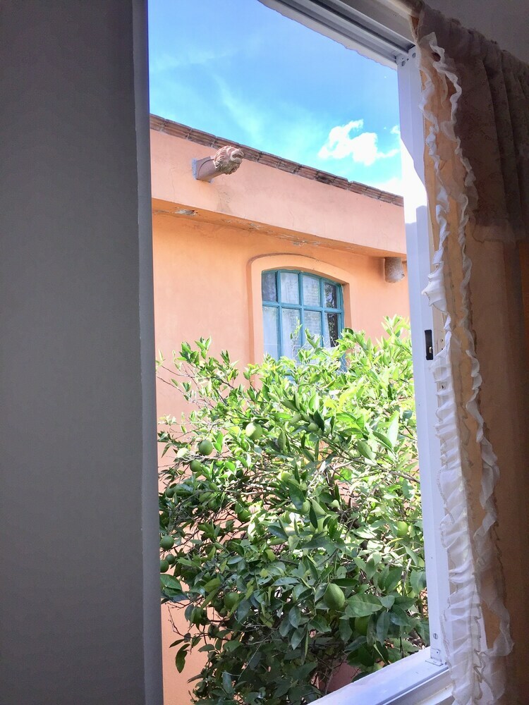 Hostal La Huerta de Don Felipe