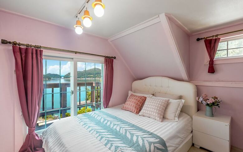 Yeosu Sunset & Sea Pension
