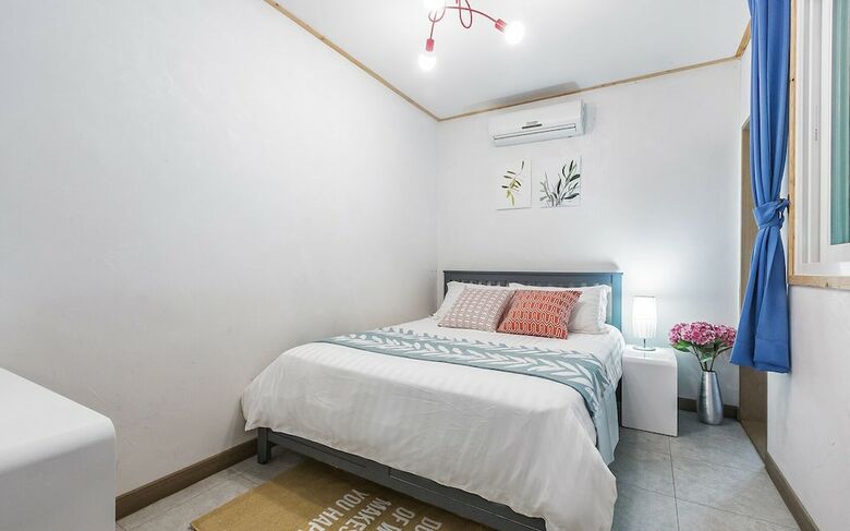 Yeosu Sunset & Sea Pension