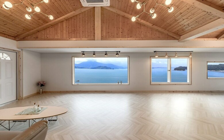Yeosu Sunset & Sea Pension