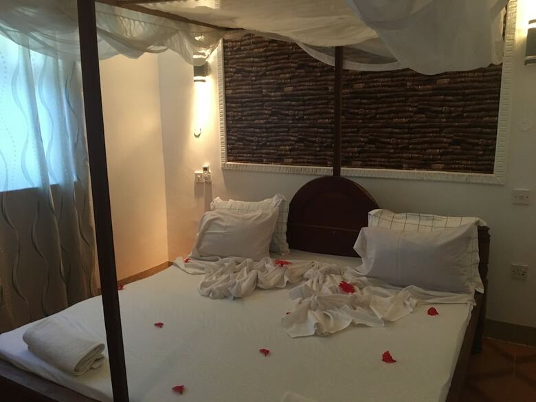 Hotel Mocco Beach Villa