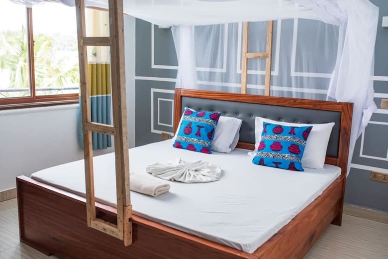 Hotel Mocco Beach Villa