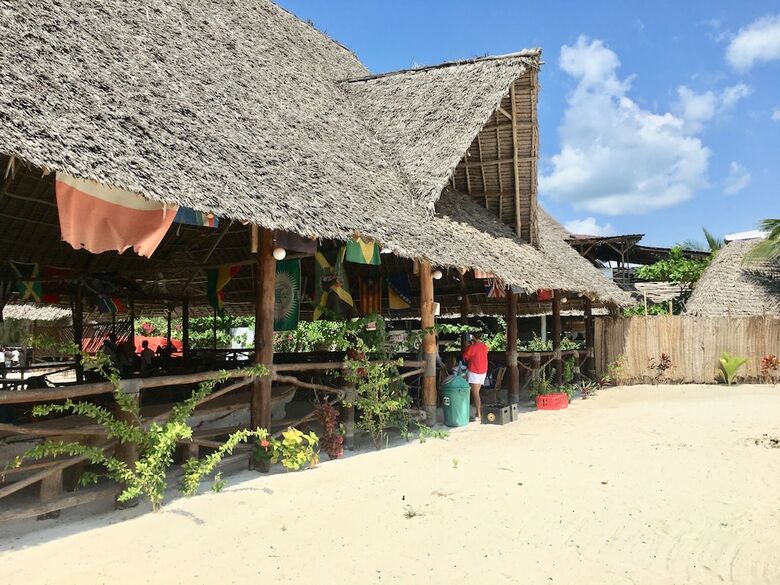 Hotel Mocco Beach Villa