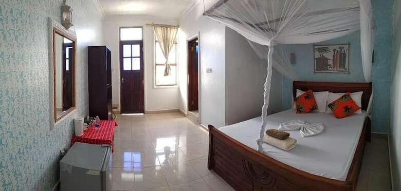 Hotel Mocco Beach Villa