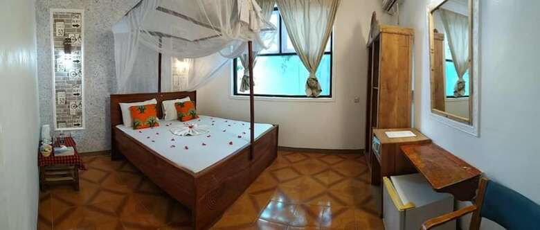 Hotel Mocco Beach Villa