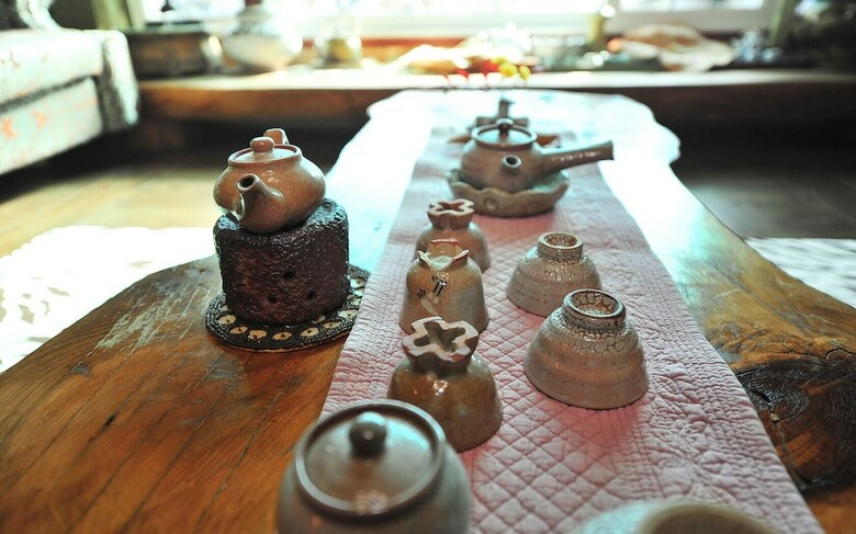 Kkotnim's Pension & Cafe
