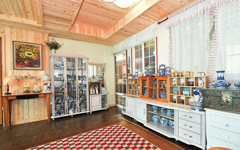 Kkotnim's Pension & Cafe