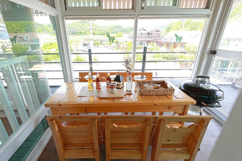 Gyeongju Ye Jeon Pension