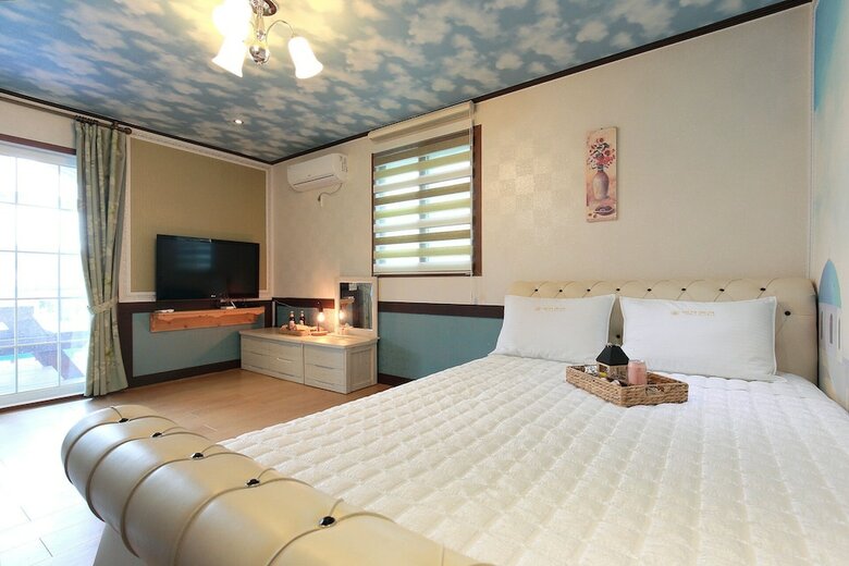 Gyeongju Ye Jeon Pension