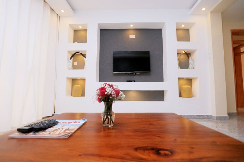 Apartamentos Bon Bini Residence