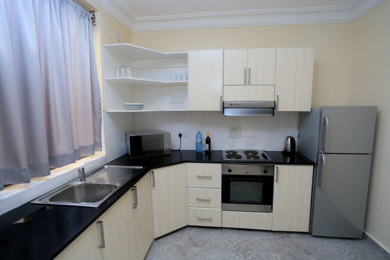 Apartamentos Bon Bini Residence