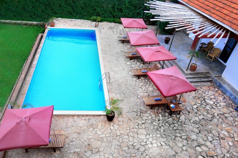 Apartamentos Bon Bini Residence