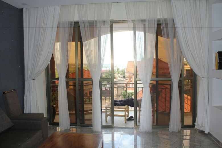 Apartamentos Bon Bini Residence