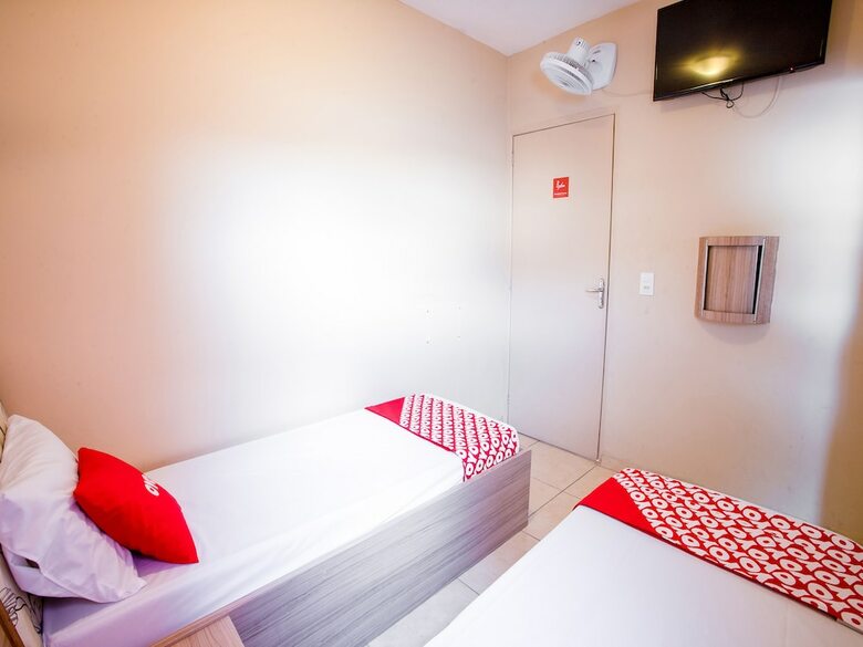 Oyo Hotel Itarantim