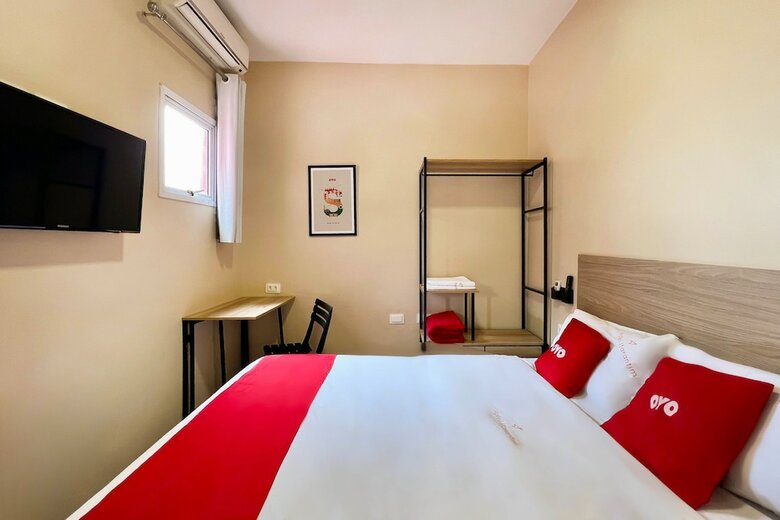 Oyo Hotel Itarantim