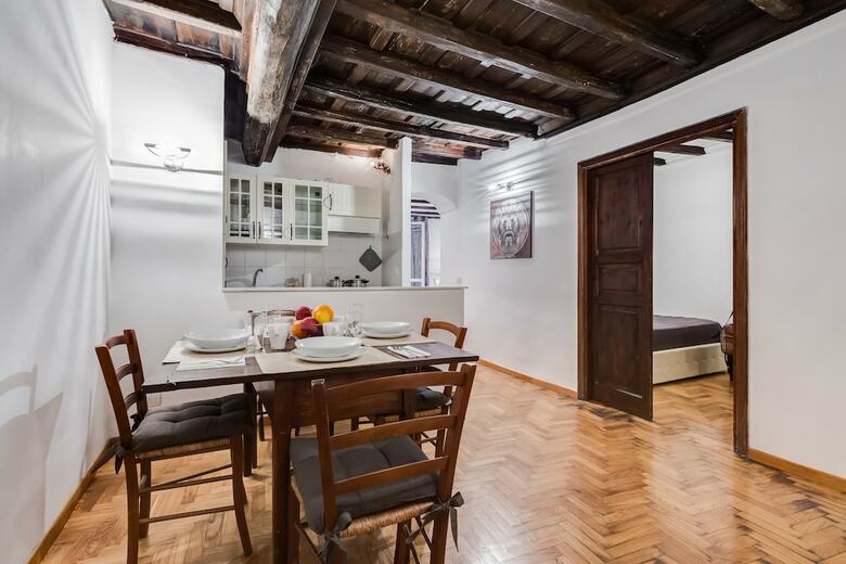 Cappellari Charme Apartment