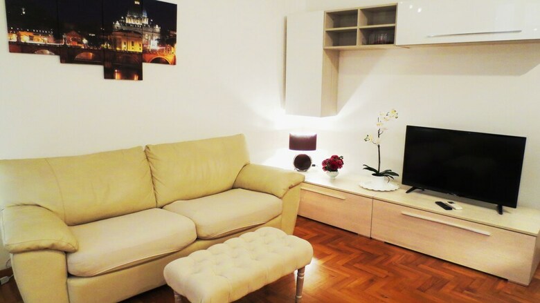 Cappellari Charme Apartment