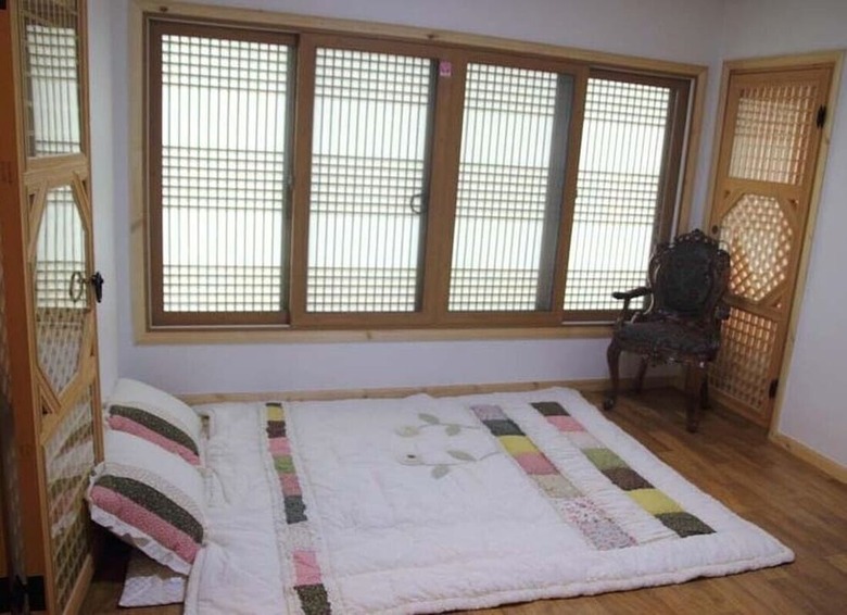 Hotel Suncheon Moonlight Love Hanok Pension