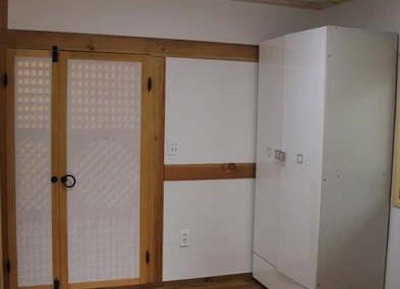 Hotel Suncheon Moonlight Love Hanok Pension