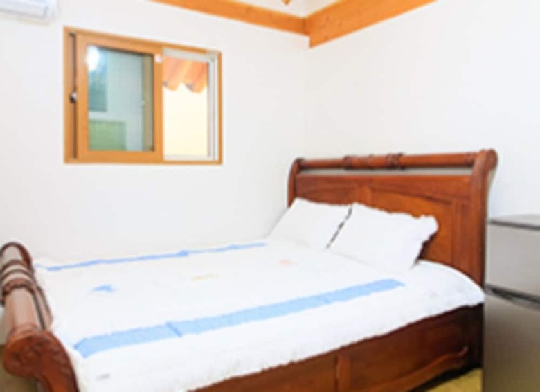 Hotel Suncheon Moonlight Love Hanok Pension