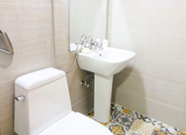 Hotel Suncheon Moonlight Love Hanok Pension