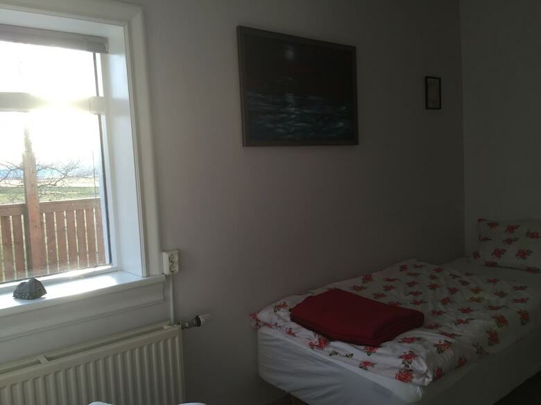 Hotel Arnarnes Paradis