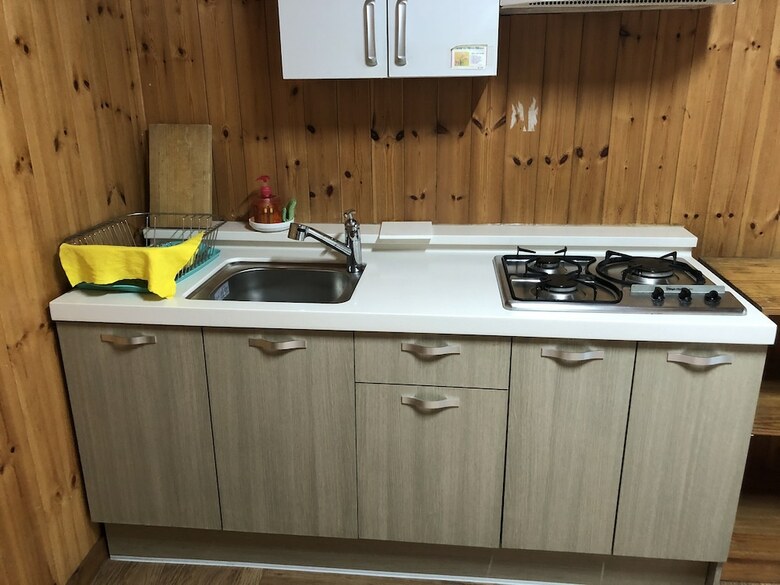Apartamentos Yangsan Poonghodae Pension