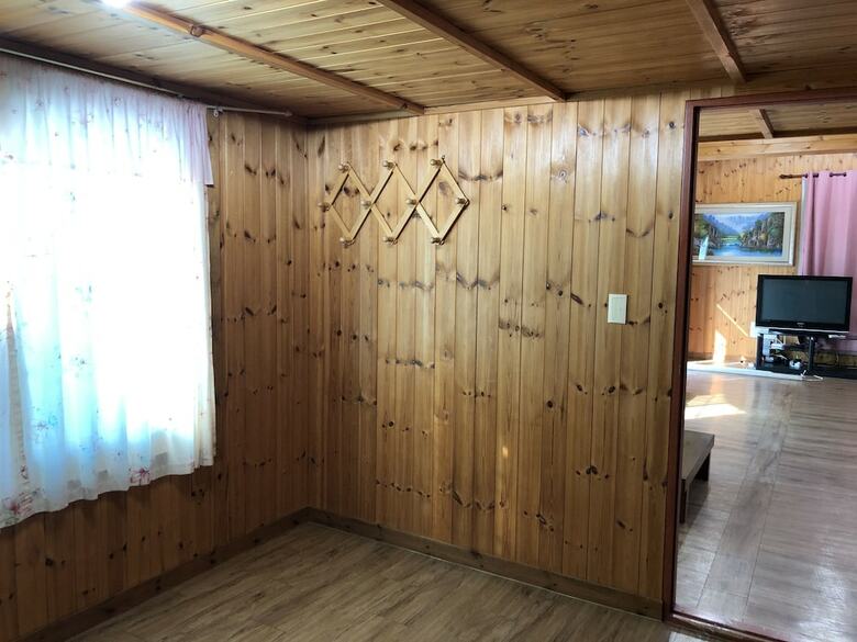 Apartamentos Yangsan Poonghodae Pension