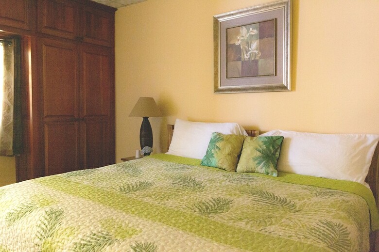 Casa Alegria Bed & Breakfast