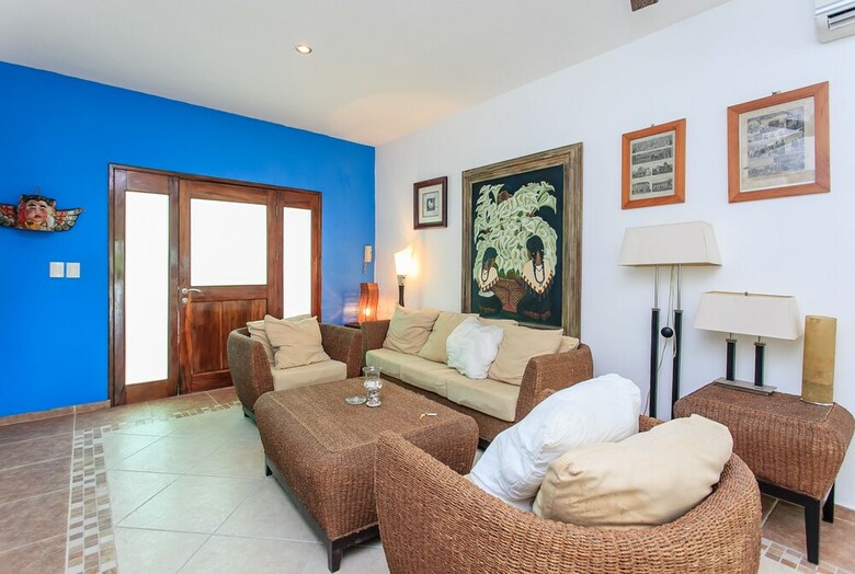 Apartamentos Condo Cristina By Riviera Rentals