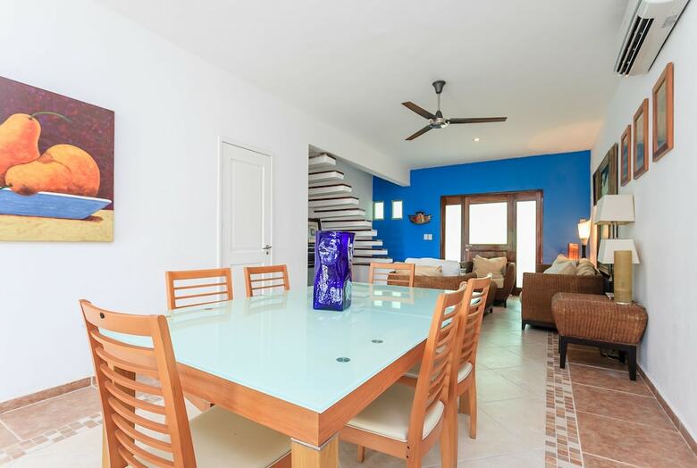 Apartamentos Condo Cristina By Riviera Rentals