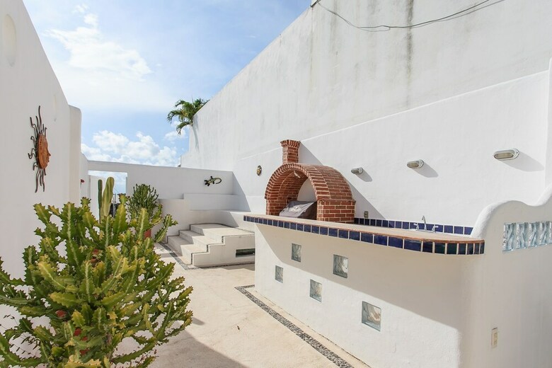 Apartamentos Condo Cristina By Riviera Rentals