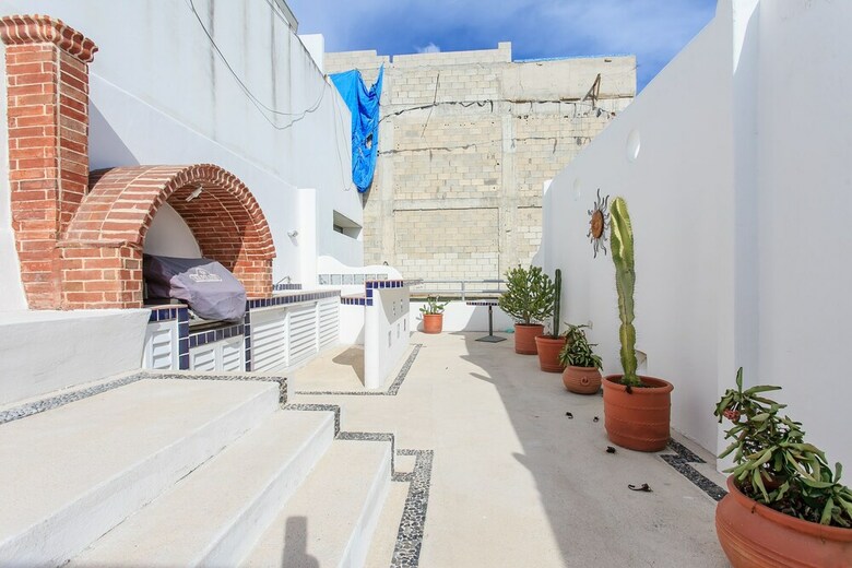 Apartamentos Condo Cristina By Riviera Rentals