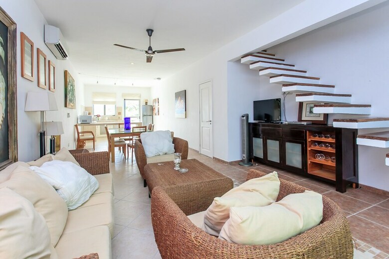 Apartamentos Condo Cristina By Riviera Rentals