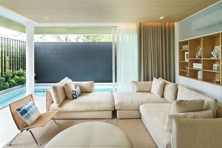 Aparthotel Veranda Residence Pattaya