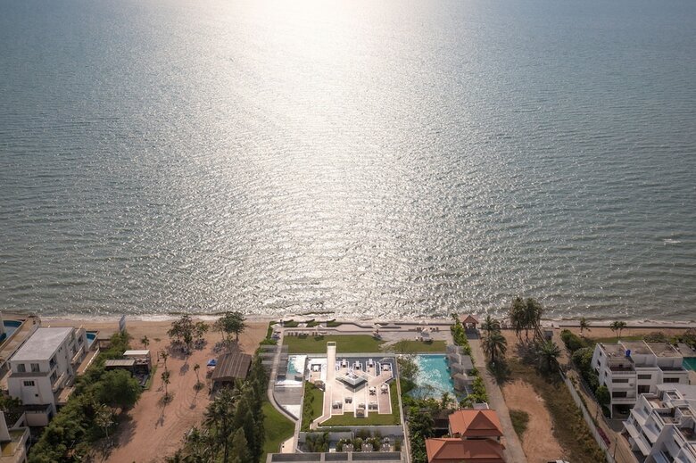 Aparthotel Veranda Residence Pattaya
