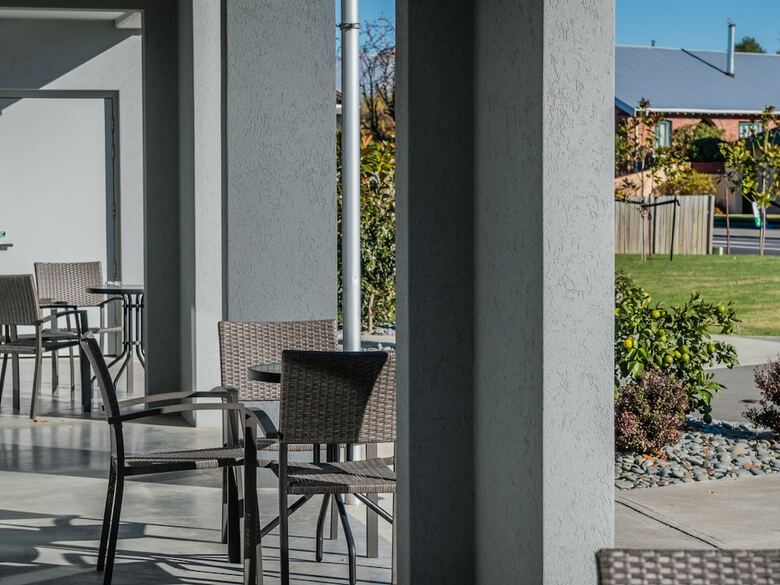 Aparthotel Coastal Ridge Apartments