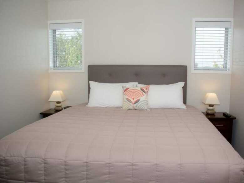 Aparthotel Coastal Ridge Apartments