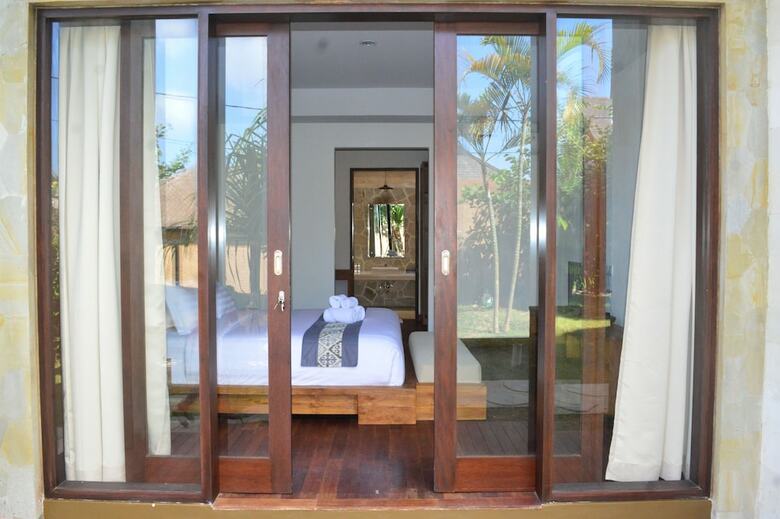 Hotel D'djabu Villas Canggu