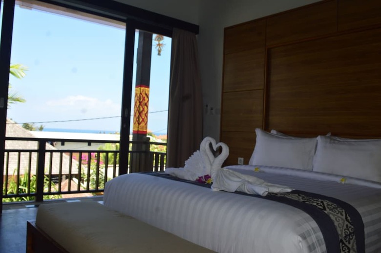 Hotel D'djabu Villas Canggu
