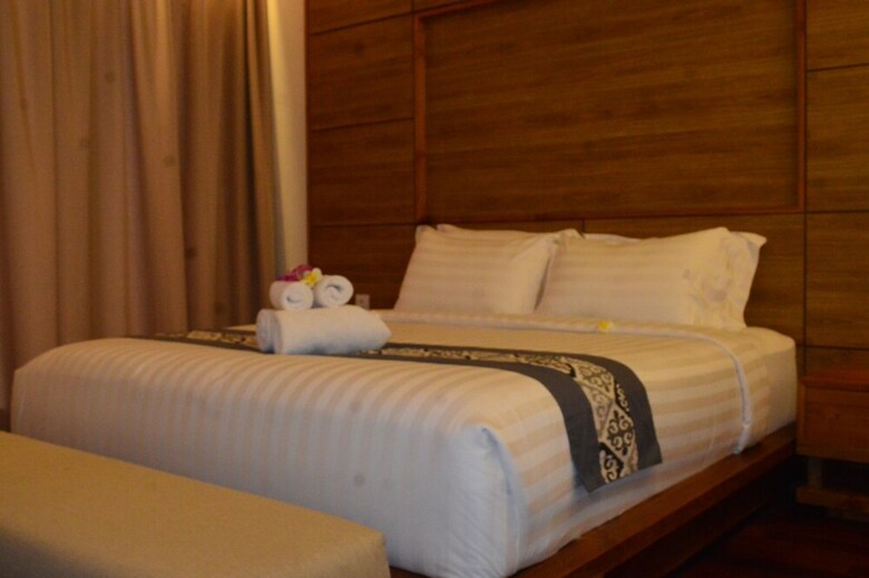 Hotel D'djabu Villas Canggu