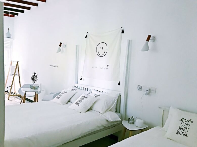 Hotel W Villa At Yala