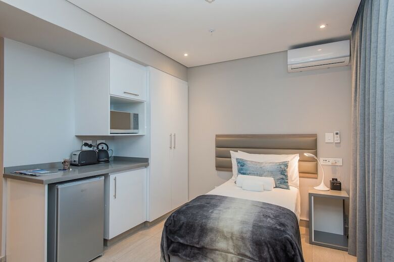 Aparthotel The Capital Pearls